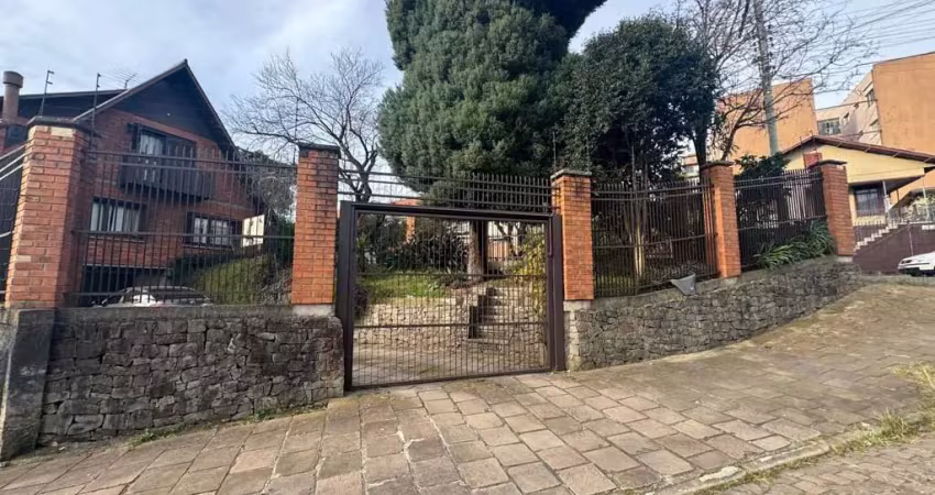 Casa com 3 quartos à venda na José Heller, 1461, Panazzolo, Caxias do Sul