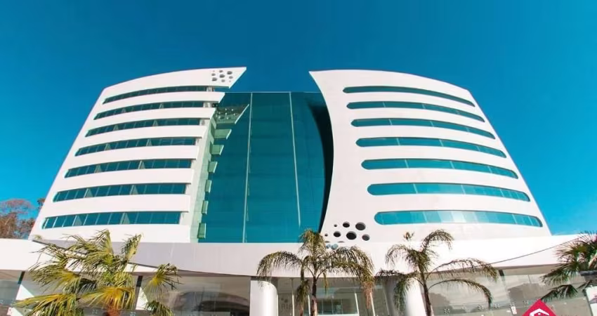 Sala comercial à venda na Rua Guerino Sanvitto, 745, Villagio Iguatemi, Caxias do Sul