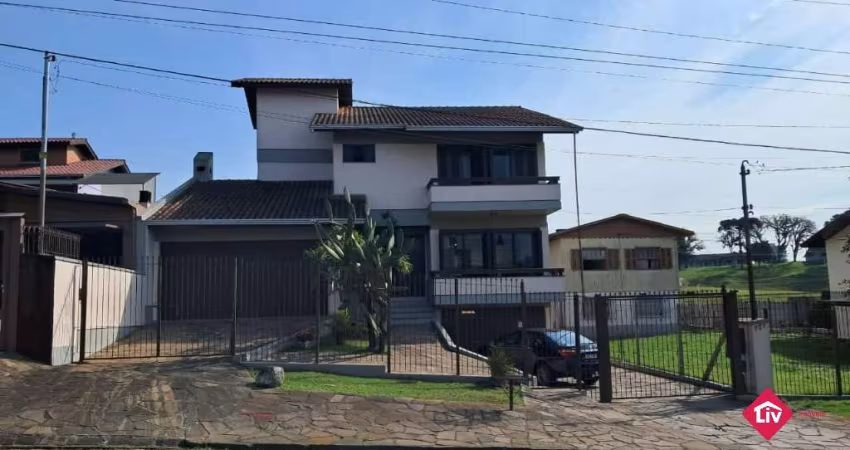 Casa com 3 quartos à venda na Rua Hermes João Webber, 731, Sanvitto, Caxias do Sul