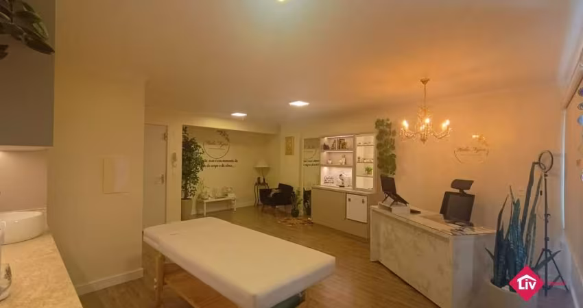 Sala Aérea para Venda - 42m², 0 dormitórios, 1 vaga - Pio X
