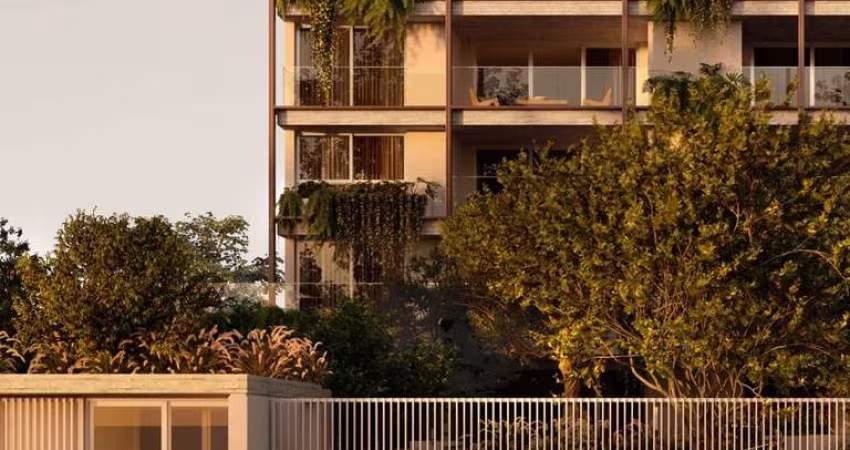 Apartamento com 3 quartos à venda na Rua Dante Pelizzari, 1246, Panazzolo, Caxias do Sul