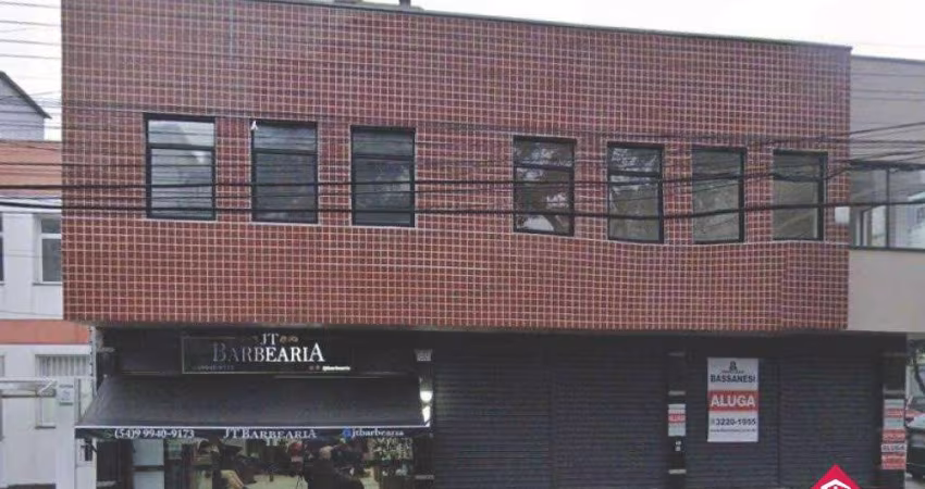 Sala comercial à venda na Rua Andrade Neves, 630, Exposição, Caxias do Sul