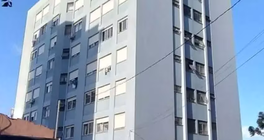 Apartamento com 1 quarto à venda na Rua Vinte de Setembro, 2069, Centro, Caxias do Sul