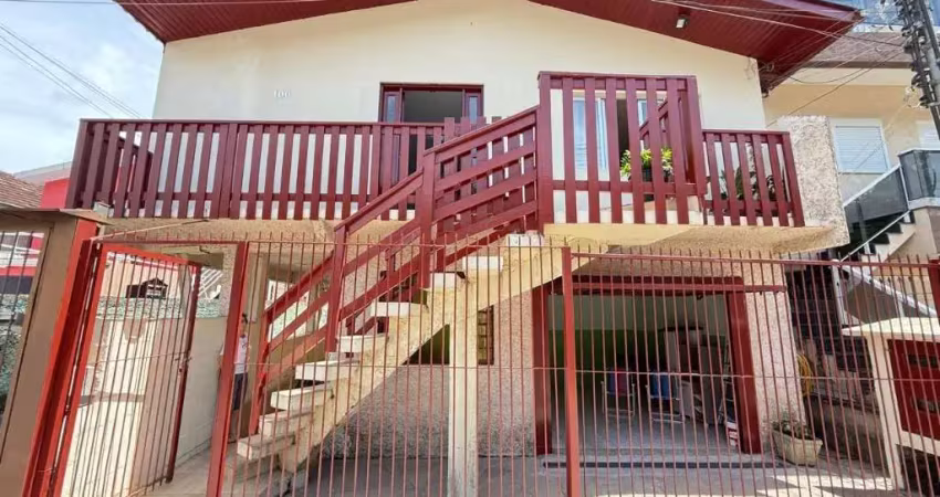 Casa com 3 quartos à venda na Rua Nereu Pinto Prestes, 100, Cristo Redentor, Caxias do Sul