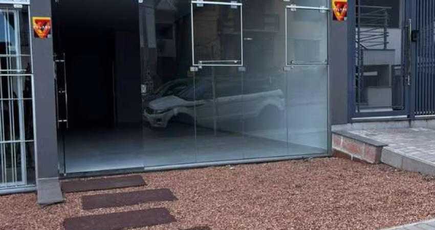 Sala comercial à venda na Padre Ambrósio Andreazza, 63, Cruzeiro, Caxias do Sul
