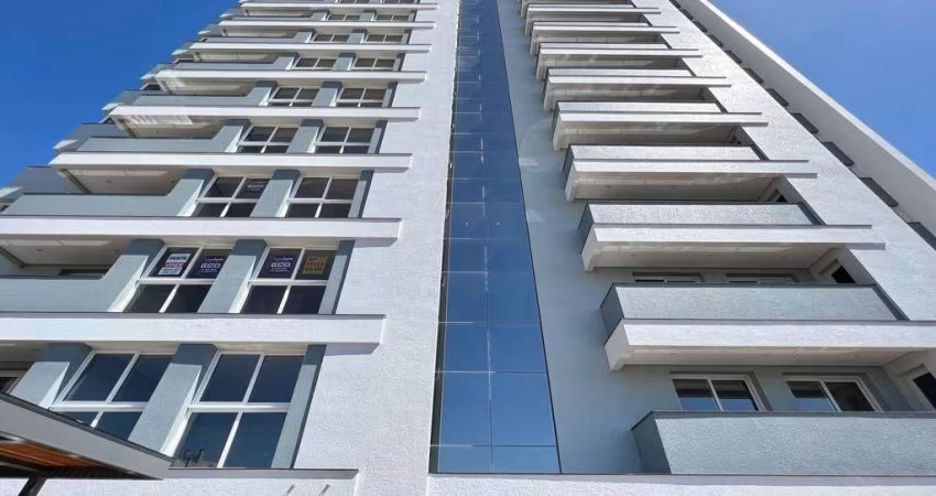 Apartamento para Venda - 48.64m², 1 dormitório, 1 vaga - Santa Catarina