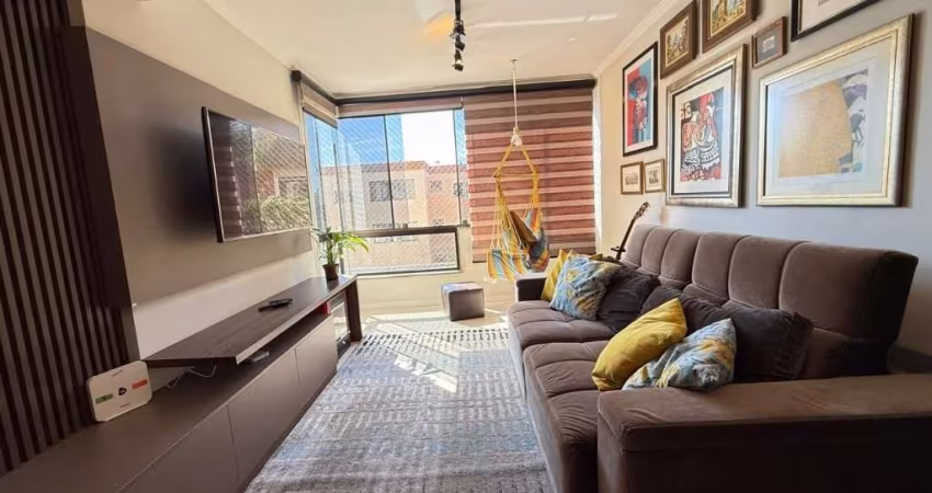 Apartamento com 2 quartos à venda na Pedro Zugno, 84, Pio X, Caxias do Sul