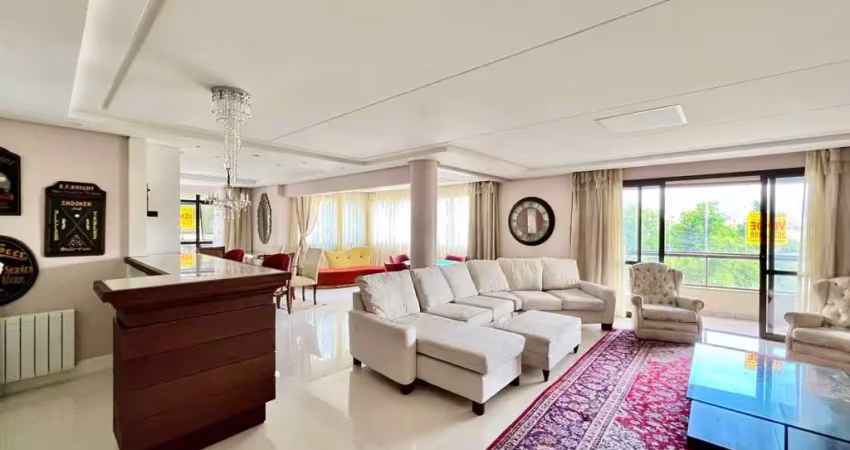 Apartamento com 3 quartos à venda na Rua Flores da Cunha, 276, Jardim América, Caxias do Sul