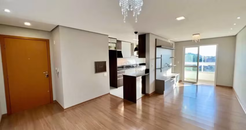 Apartamento com 2 quartos à venda na Rua Clóvis Antônio Sperandio, 55, Charqueadas, Caxias do Sul