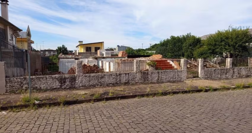 Terreno à venda na Rua José Bisol, 00, Nossa Senhora de Lourdes, Caxias do Sul