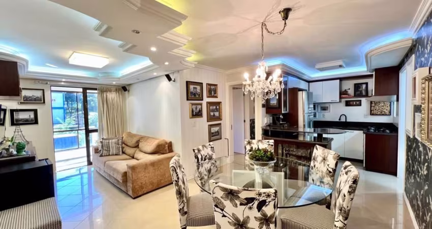 Apartamento com 3 quartos à venda na Rua Guilherme Adamatti, 436, Pio X, Caxias do Sul