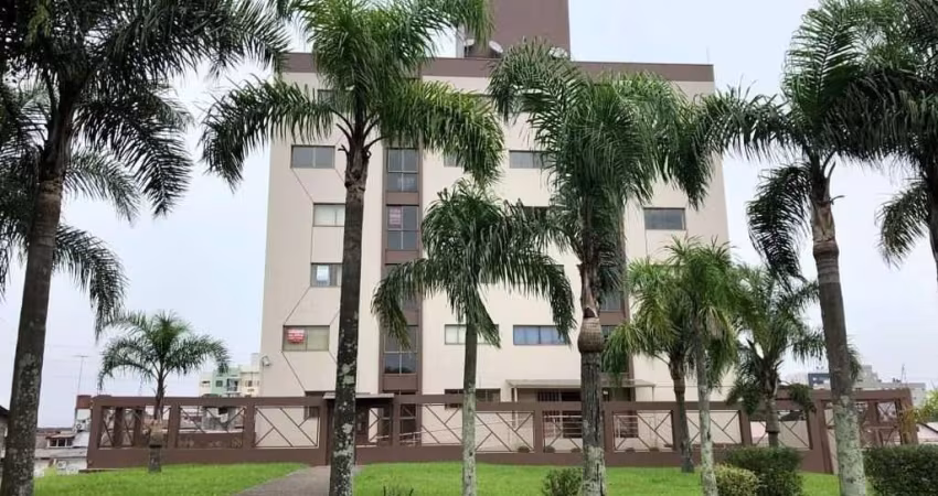 Apartamento para Venda - 63.17m², 2 dormitórios, sendo 1 suites, 2 vagas - Jardelino Ramos