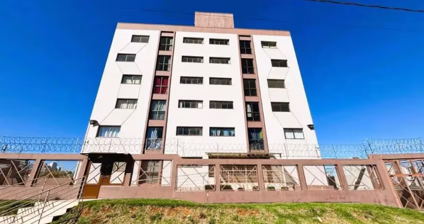 Apartamento para venda - 63.17m², 2 dormitórios, sendo 1 suites, 2 vagas - jardelino ramos