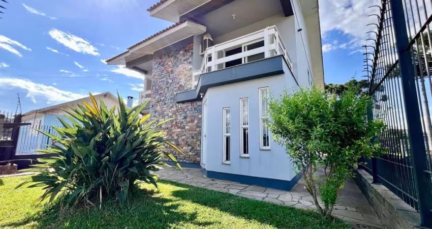 Casa com 3 quartos à venda na Rua Angelo Perini, 460, São Virgílio, Caxias do Sul