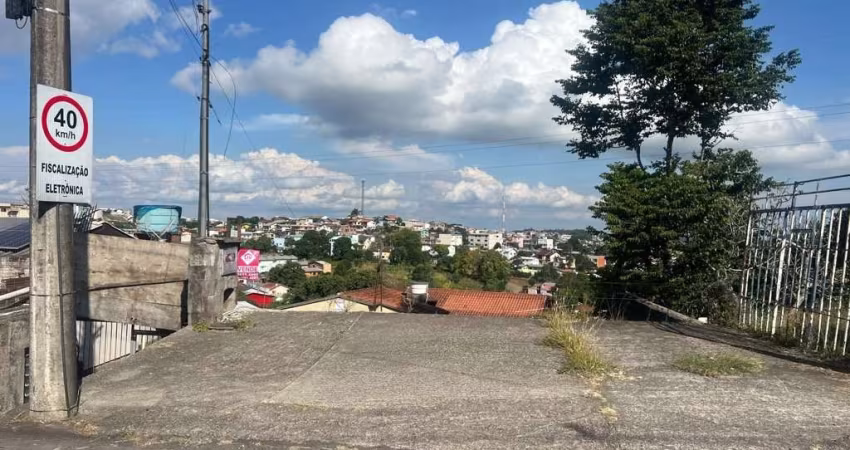 Terreno à venda na Avenida Benjamin Custódio de Oliveira, 138, Charqueadas, Caxias do Sul