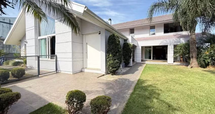 Casa com 4 quartos à venda na Rua dos Jacarandás, 412, Cinqüentenário, Caxias do Sul