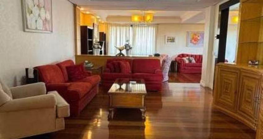 Apartamento com 4 quartos à venda na Rua Antônio de Castro Alves, 235, Madureira, Caxias do Sul