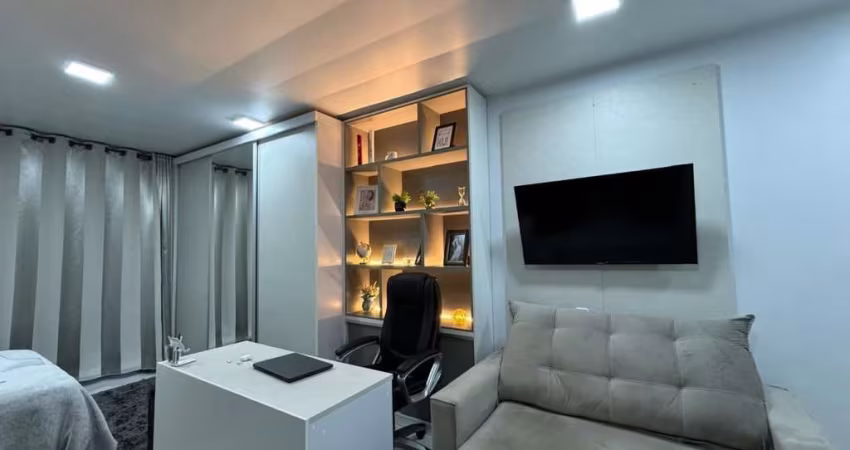 Apartamento com 1 quarto à venda na Rua Pedro Viezzer, 437, Presidente Vargas, Caxias do Sul