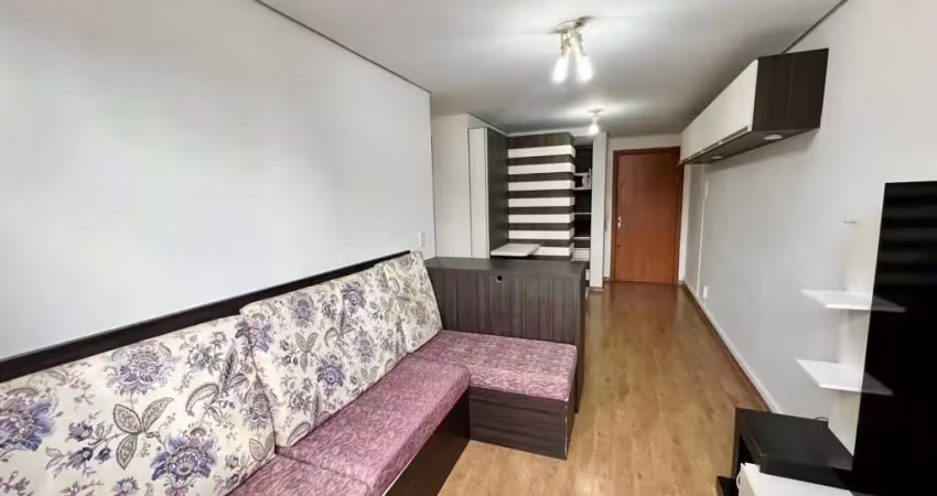 Apartamento com 2 quartos à venda na Rua José Francisco Goulart, 430, Charqueadas, Caxias do Sul