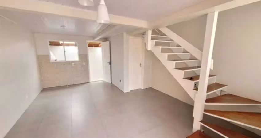 Casa com 2 quartos à venda na Rua Carlos Angelo Ponzan, 271, São Luiz, Caxias do Sul