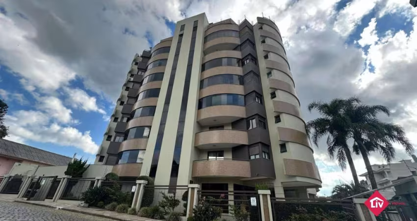 Apartamento com 3 quartos à venda na Rua Lourenço Pergher, 317, Panazzolo, Caxias do Sul
