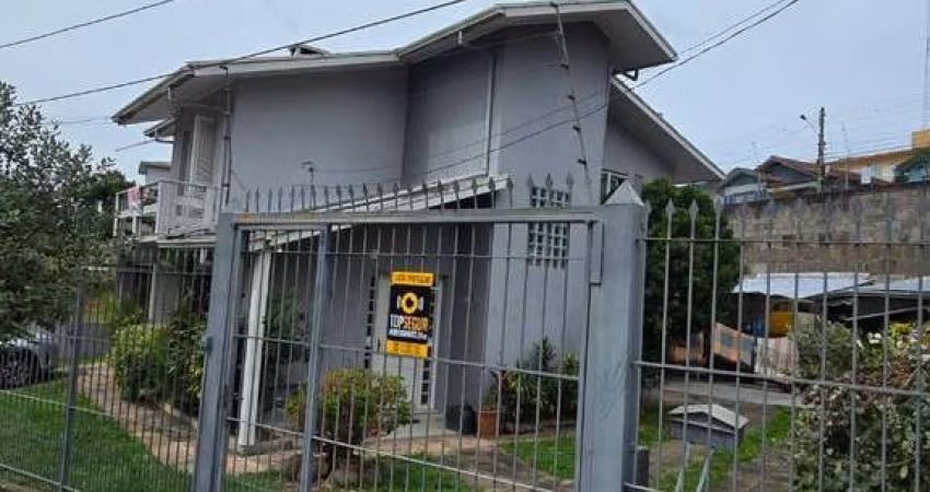 Casa com 3 quartos à venda na Fulvio Minghelli, 858, Salgado Filho, Caxias do Sul