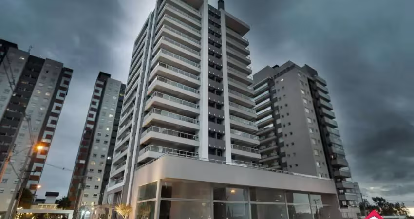 Apartamento para Venda - 125.14m², 3 dormitórios, sendo 1 suites, 2 vagas - Madureira