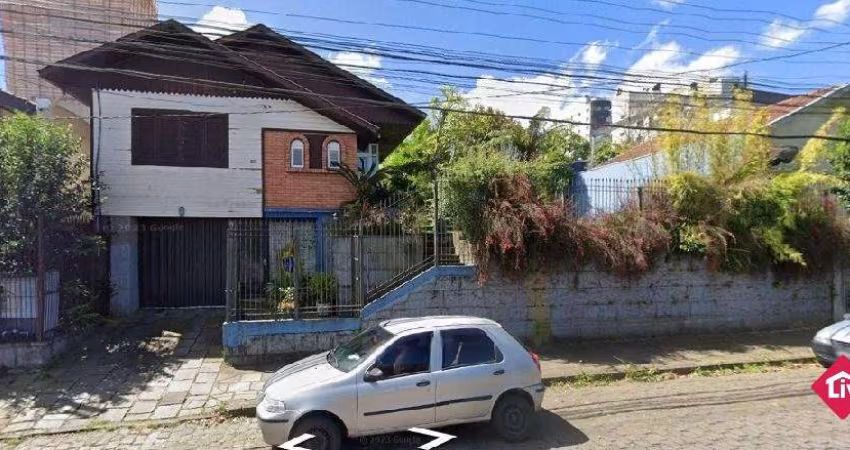 Terreno à venda na Rua João Mocelin, 1429, Panazzolo, Caxias do Sul