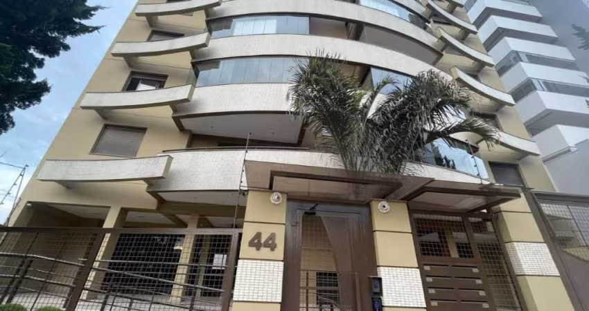 Apartamento com 3 quartos à venda na Rua Joaquim Nabuco, 44, Panazzolo, Caxias do Sul