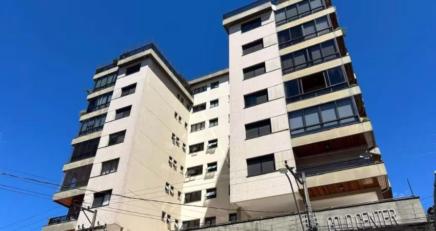 Apartamento com 3 quartos à venda na Rua Bento Gonçalves, 1274, Nossa Senhora de Lourdes, Caxias do Sul