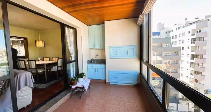 Apartamento com 3 quartos à venda na Rua Bento Gonçalves, 1274, Nossa Senhora de Lourdes, Caxias do Sul