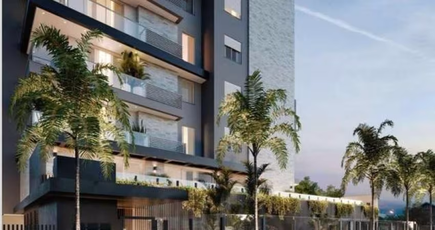 Apartamento com 2 quartos à venda na Rua Visconde de Mauá, 353, São Pelegrino, Caxias do Sul