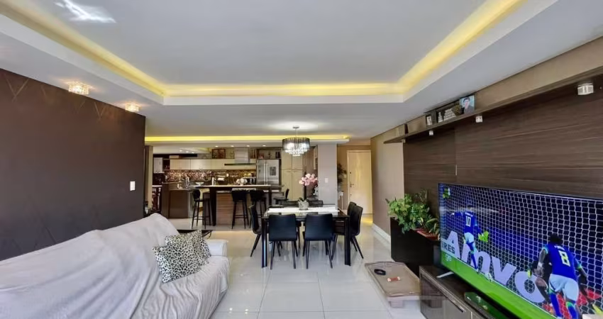 Apartamento com 3 quartos à venda na Rua Hercília Petry, 275, Ana Rech, Caxias do Sul