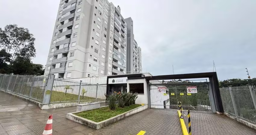 Apartamento com 2 quartos à venda na Rua Luiz Covolan, 3154, Santa Catarina, Caxias do Sul
