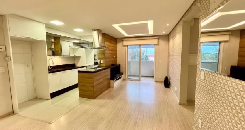 Apartamento com 3 quartos à venda na Rua João Alberto Tomazoni, 177, Villagio Iguatemi, Caxias do Sul
