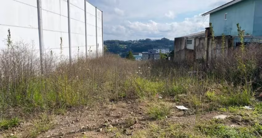 Terreno à venda na Rua Balduino Garcia, 00, Nossa Senhora das Graças, Caxias do Sul