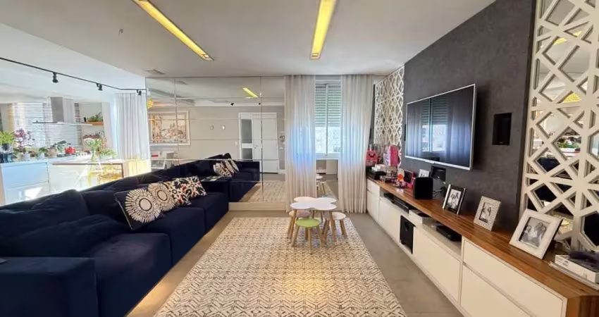 Apartamento com 3 quartos à venda na Rua Treze de Maio, 1604, Cristo Redentor, Caxias do Sul