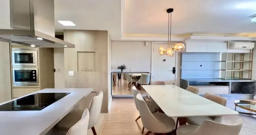 Apartamento com 3 quartos à venda na Rua Reinaldo Scherner, 28, Villagio Iguatemi, Caxias do Sul