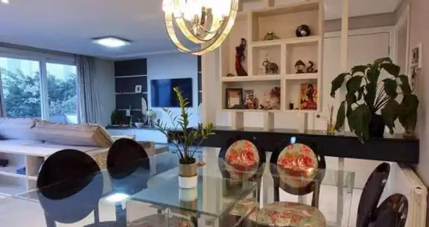 Apartamento com 3 quartos à venda na Avenida Independência, 1894, Exposição, Caxias do Sul