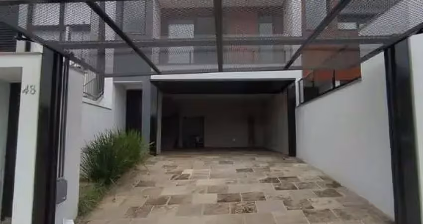 Casa com 3 quartos à venda na Francisco Chiarello, 00, Vinhedos, Caxias do Sul
