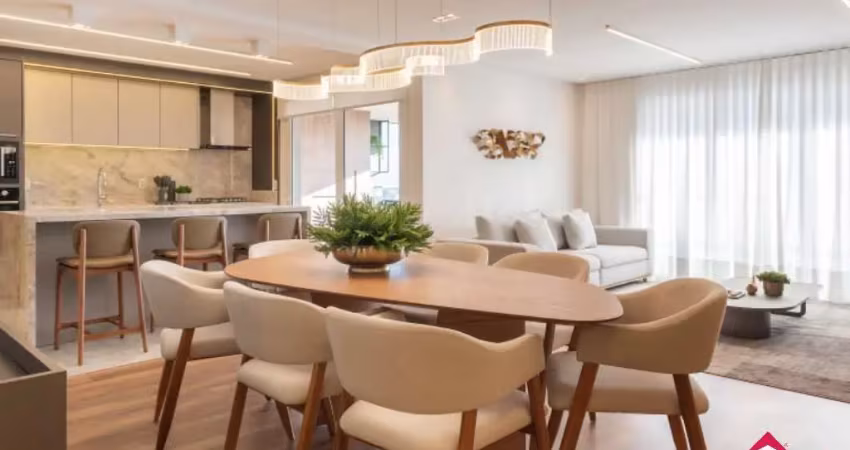 Apartamento com 3 quartos à venda na Rua Doutor Montaury, 2071, Exposição, Caxias do Sul