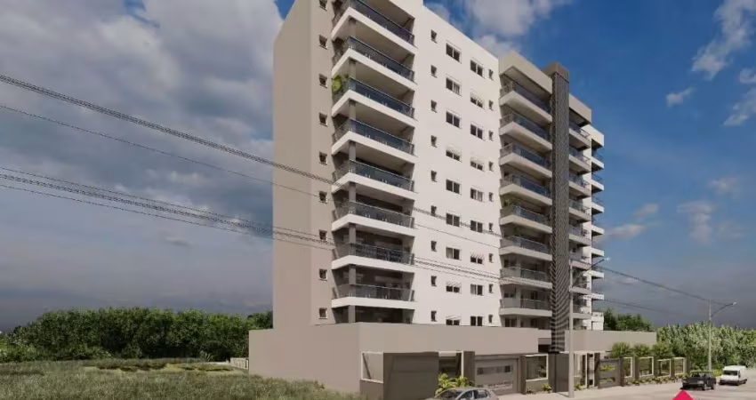 Apartamento com 3 quartos à venda na Rua João Alberto Tomazoni, 170, Sanvitto, Caxias do Sul