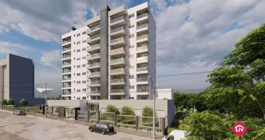 Apartamento com 3 quartos à venda na Rua João Alberto Tomazoni, 170, Sanvitto, Caxias do Sul