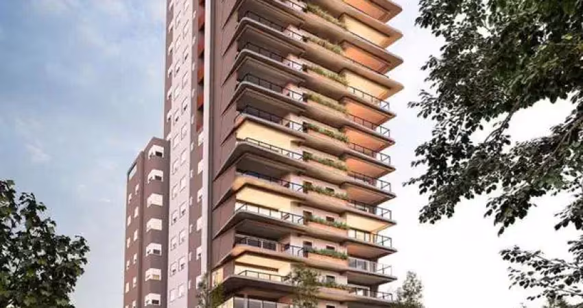 Apartamento com 3 quartos à venda na Avenida Independência, 2278, Exposição, Caxias do Sul