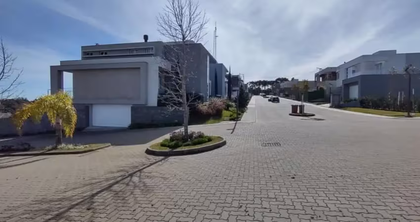 Terreno à venda na Rua Alberico Pasinatto, 185, Interlagos, Caxias do Sul