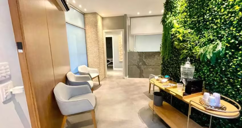 Sala comercial à venda na Rua Moreira César, 2693, Centro, Caxias do Sul
