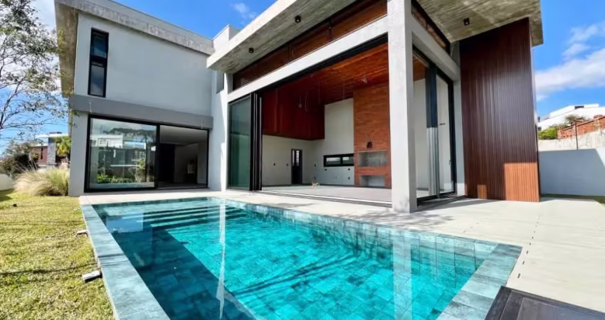 Casa em condominio para venda - 417m², 3 dormitórios, sendo 3 suites, 3 vagas - nossa senhora da saú