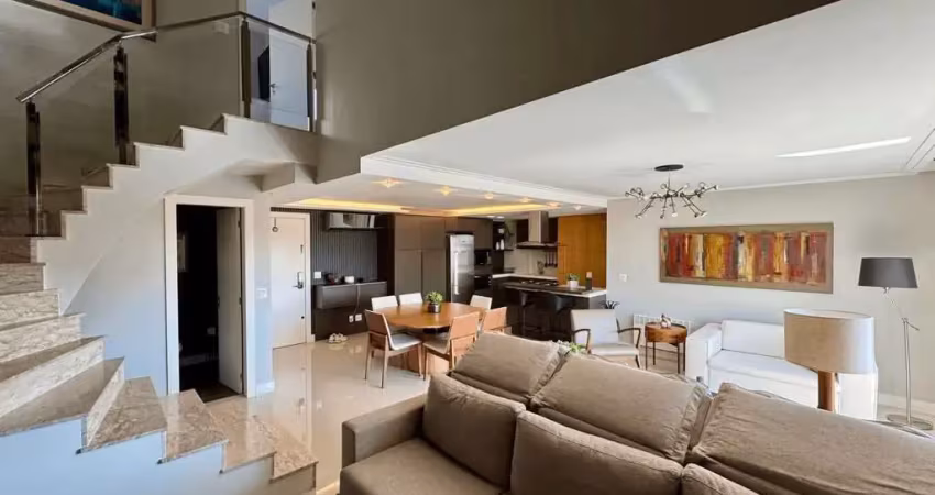 Apartamento com 3 quartos à venda na Dom Antonio Passaggi, 1411, Exposição, Caxias do Sul