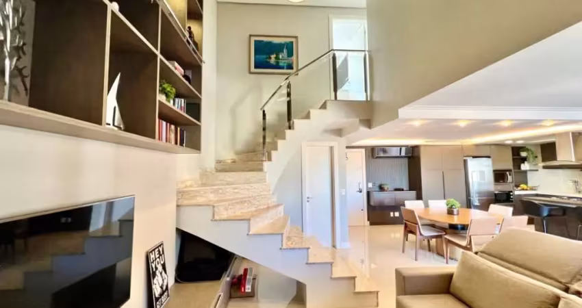 Apartamento com 3 quartos à venda na Dom Antonio Passaggi, 1411, Exposição, Caxias do Sul