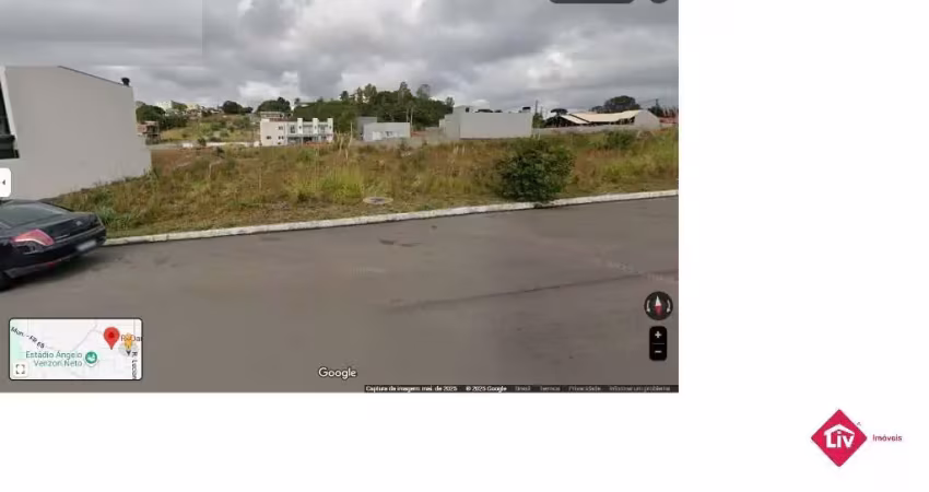 Terreno à venda na Darci Luiz Venzon, 1, Belvedere, Farroupilha